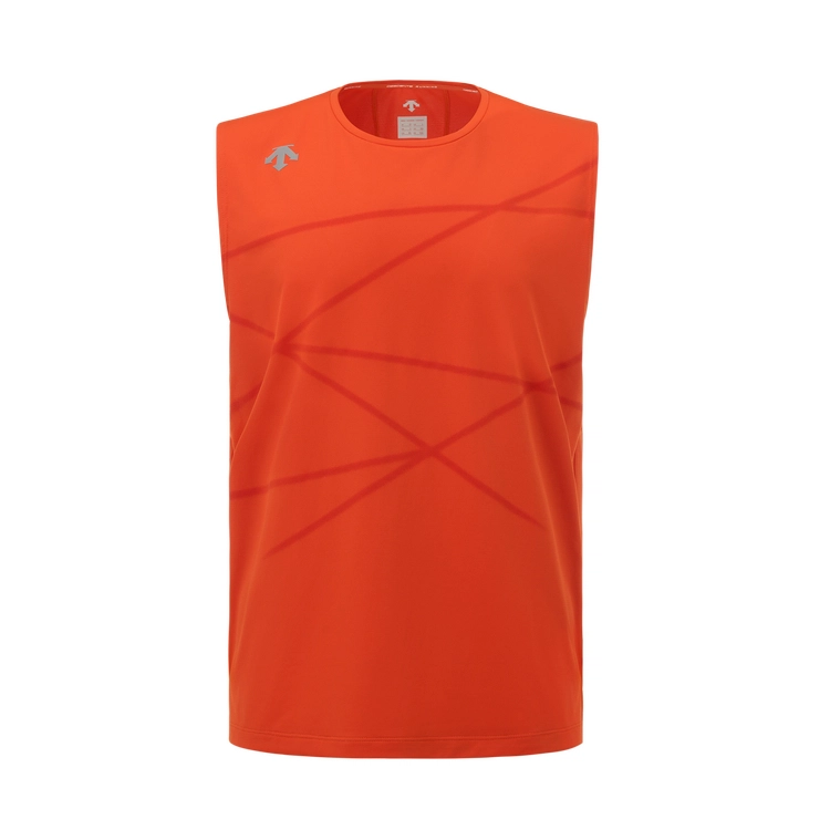 DESCENTE RUNNING logo