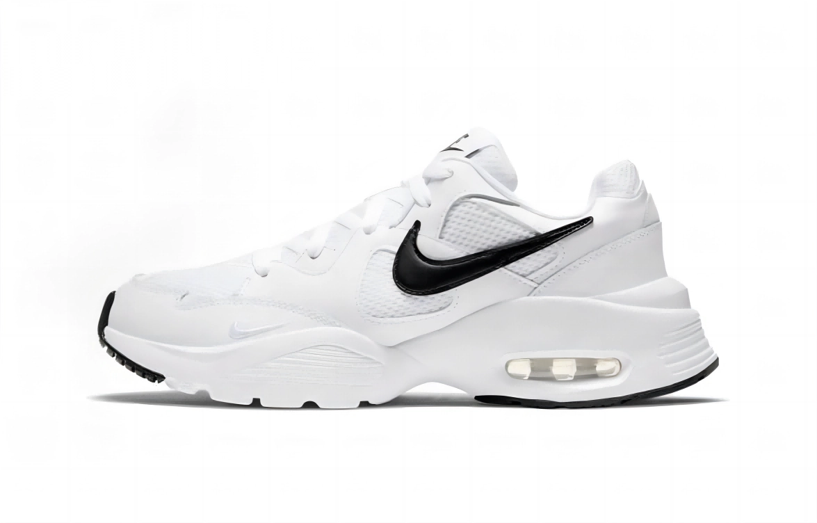 Nike Air Max Fusion