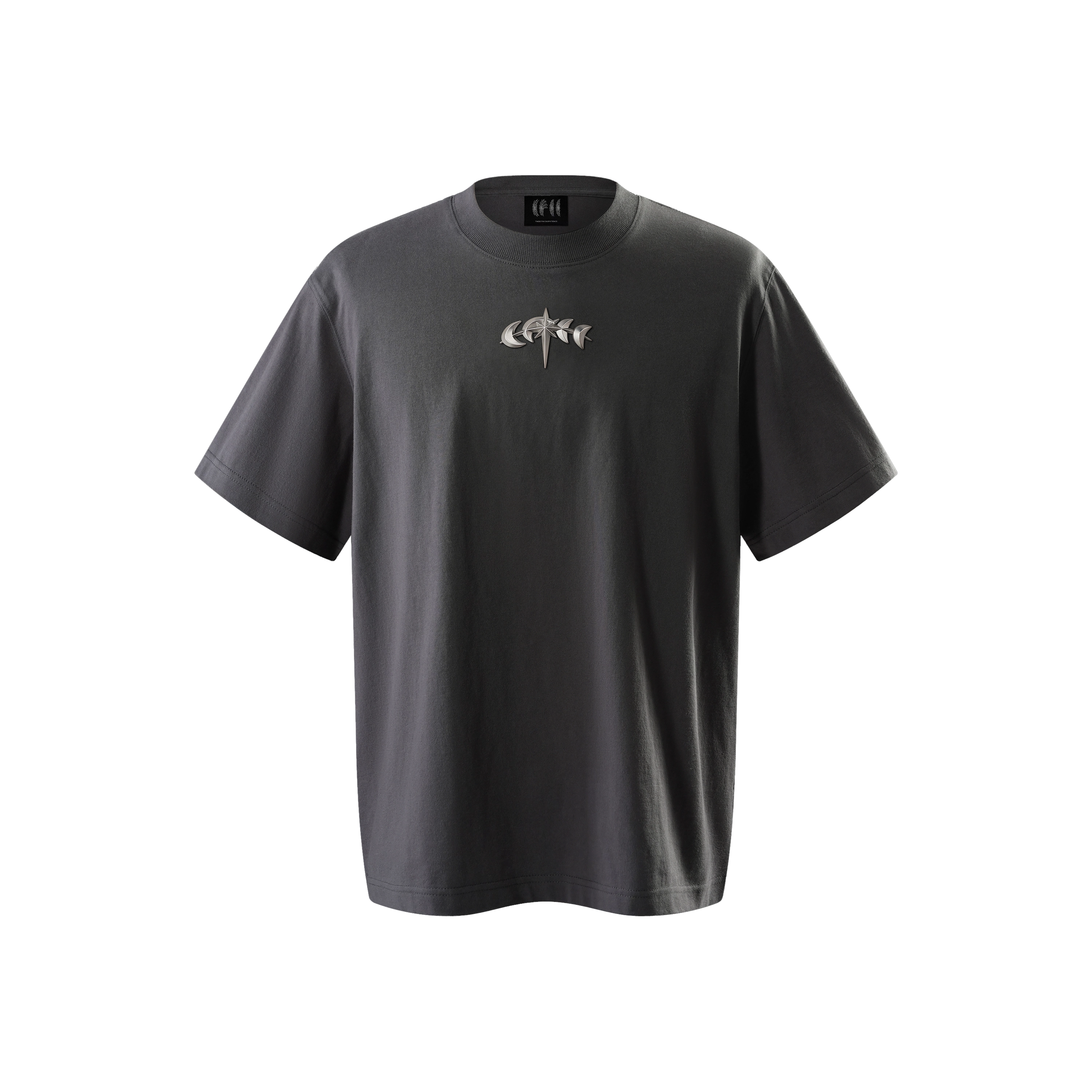 TBHNP logo T