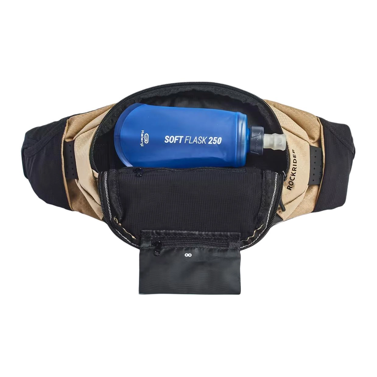 DECATHLON HYDRATATION VTT FEEL NOIR 2L