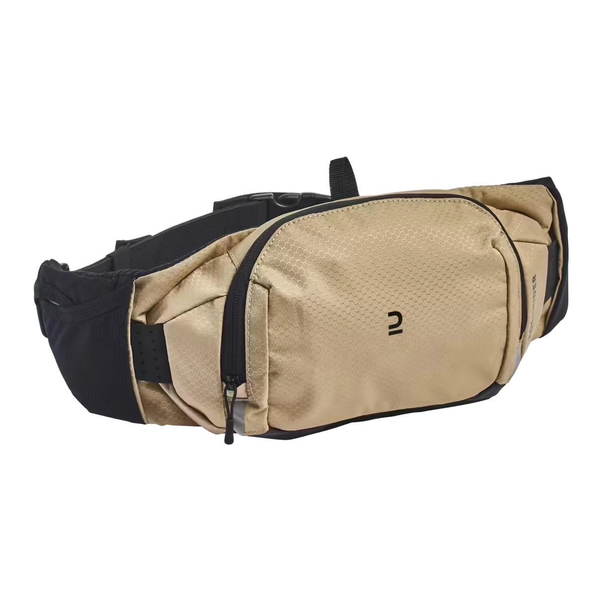 DECATHLON HYDRATATION VTT FEEL NOIR 2L