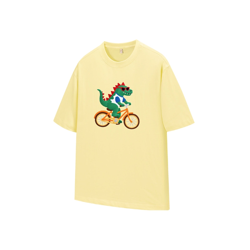 Evil lions T