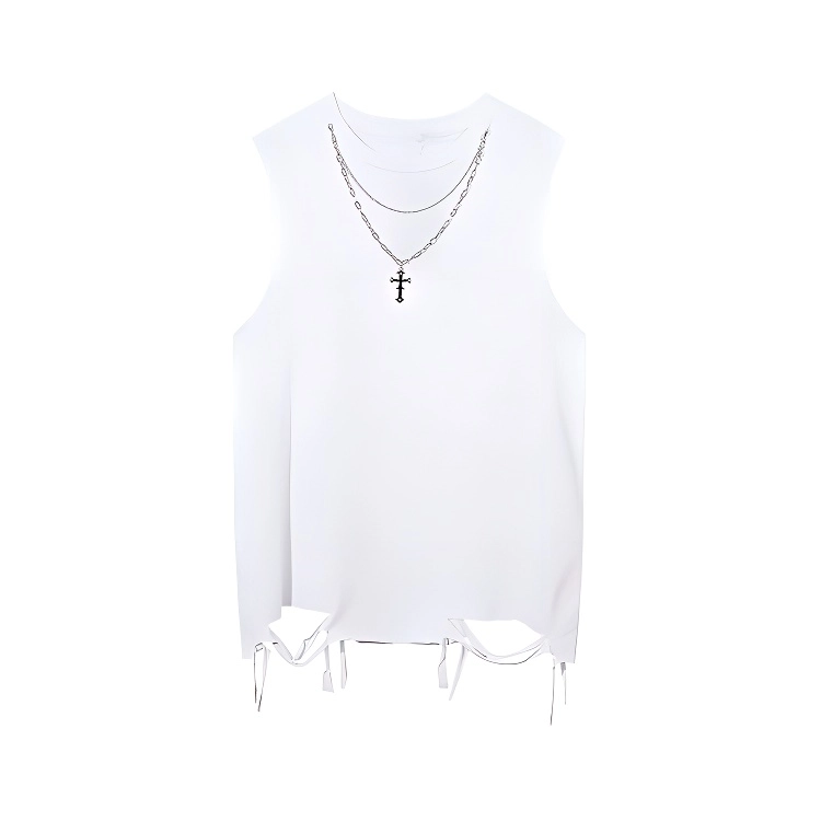 PAINT STAIN T