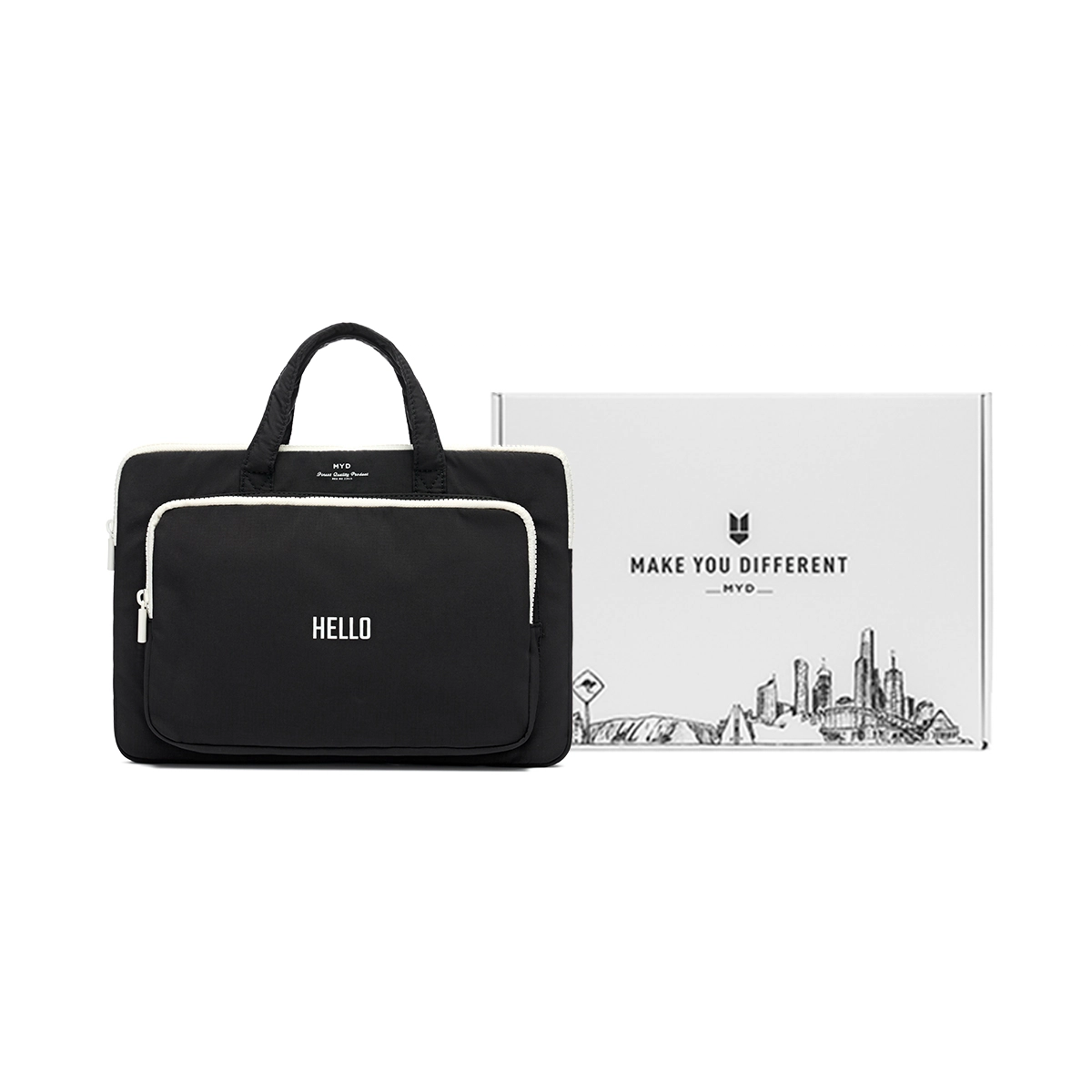 MYD 14MacBook