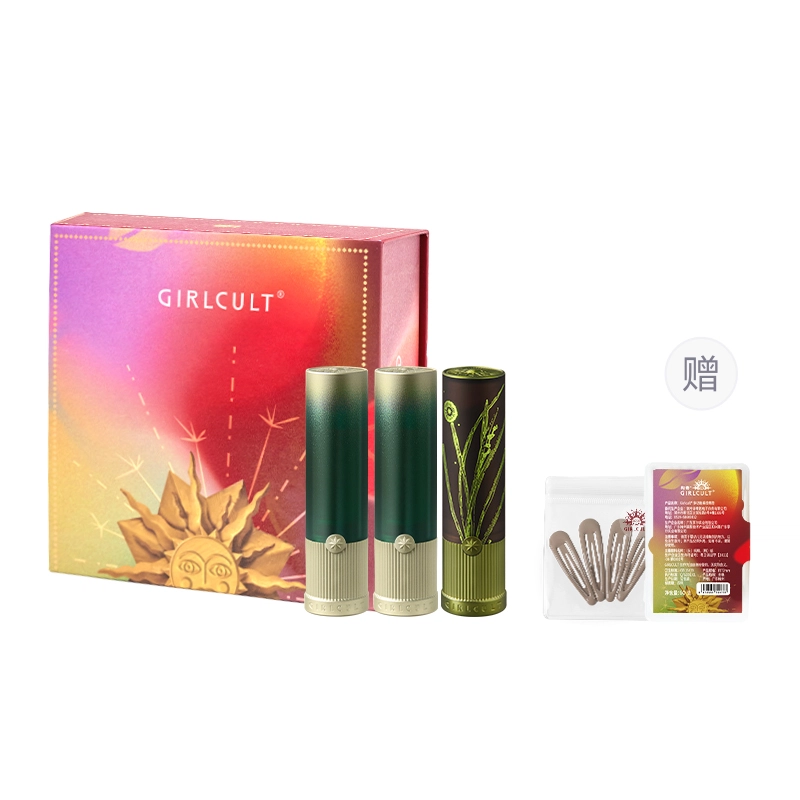Girlcult
