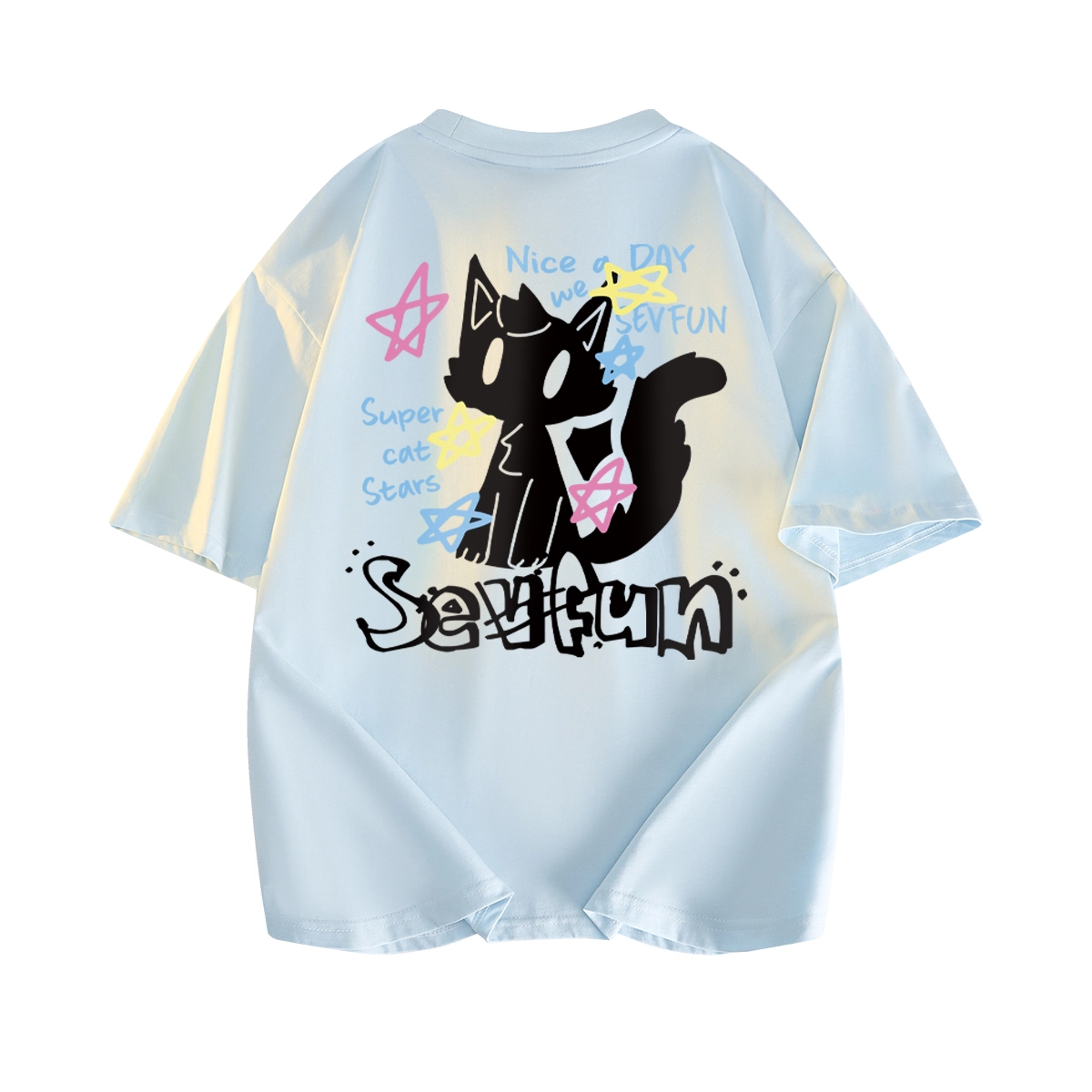 7 SEVFUN T