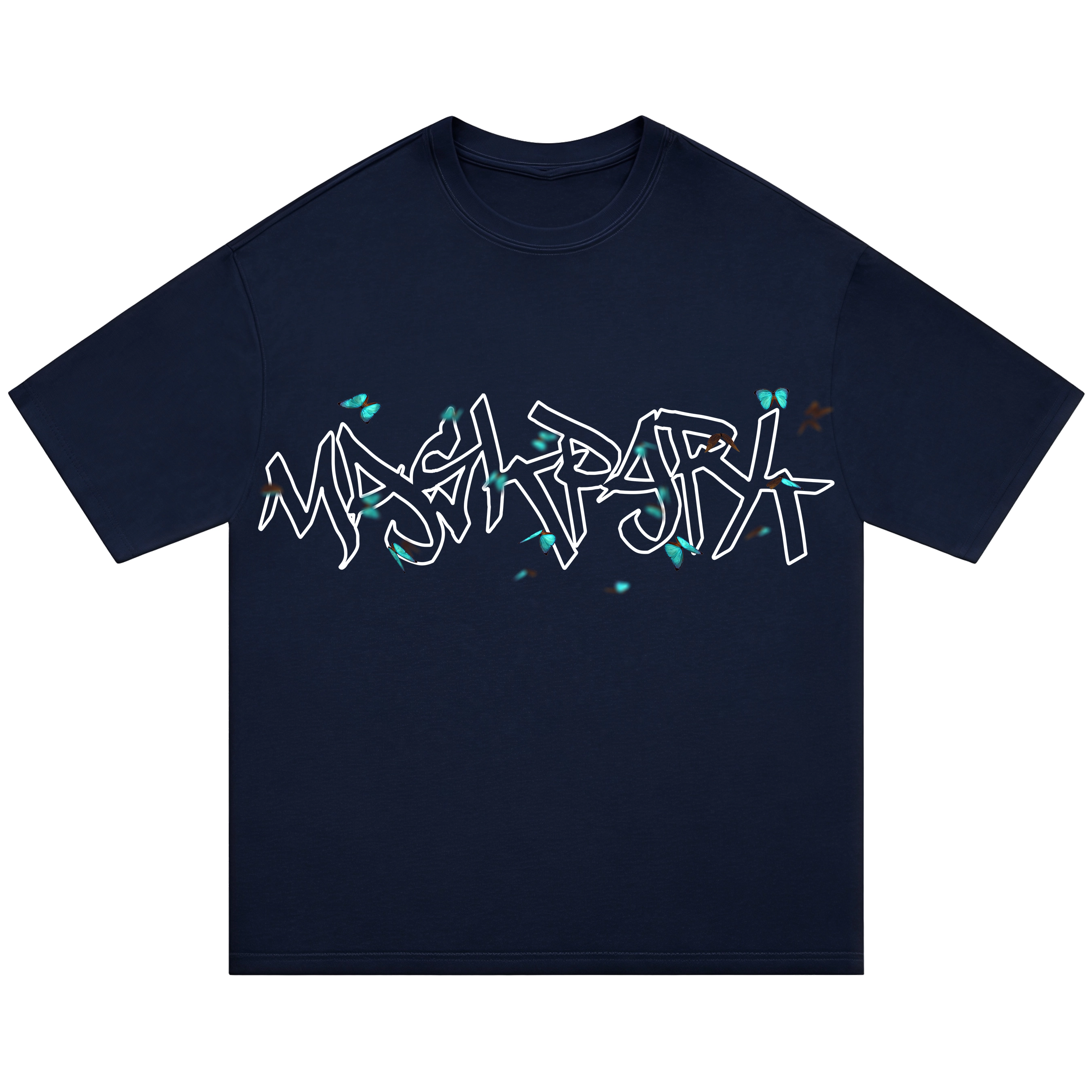 MASKPARK logoT
