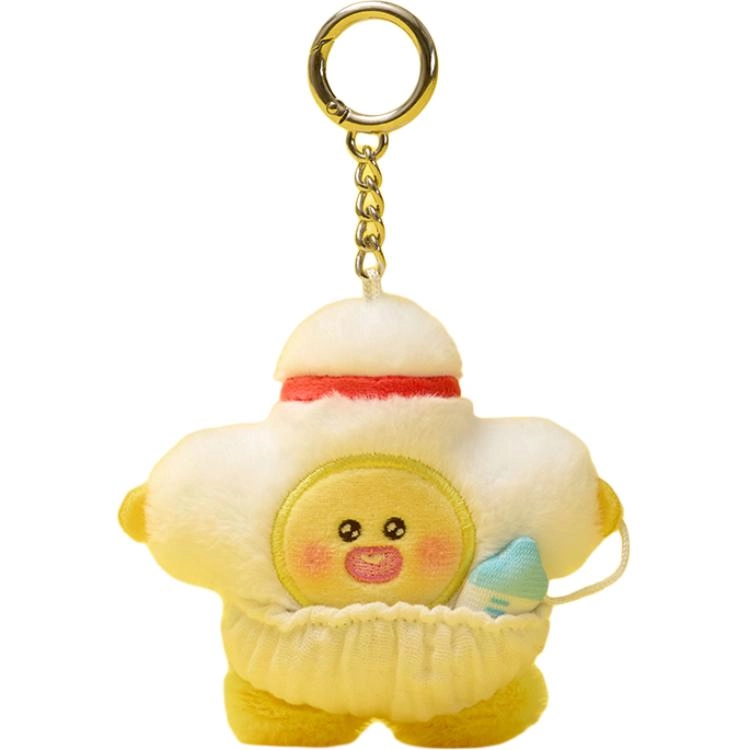 LINE FRIENDS TRUZ BABY NEW BORN LINE FRIENDS