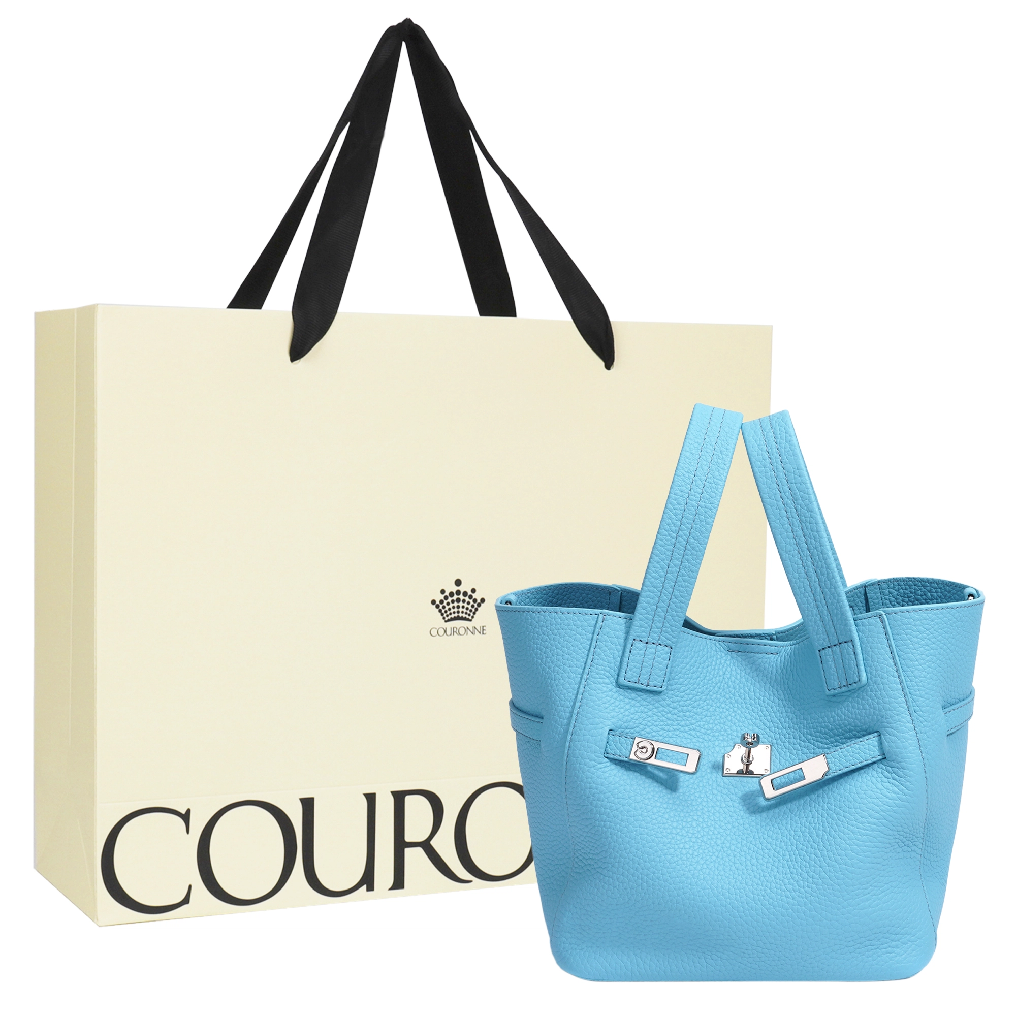 COURONNE
