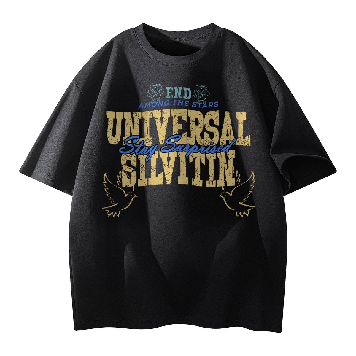 SIL VITIN T
