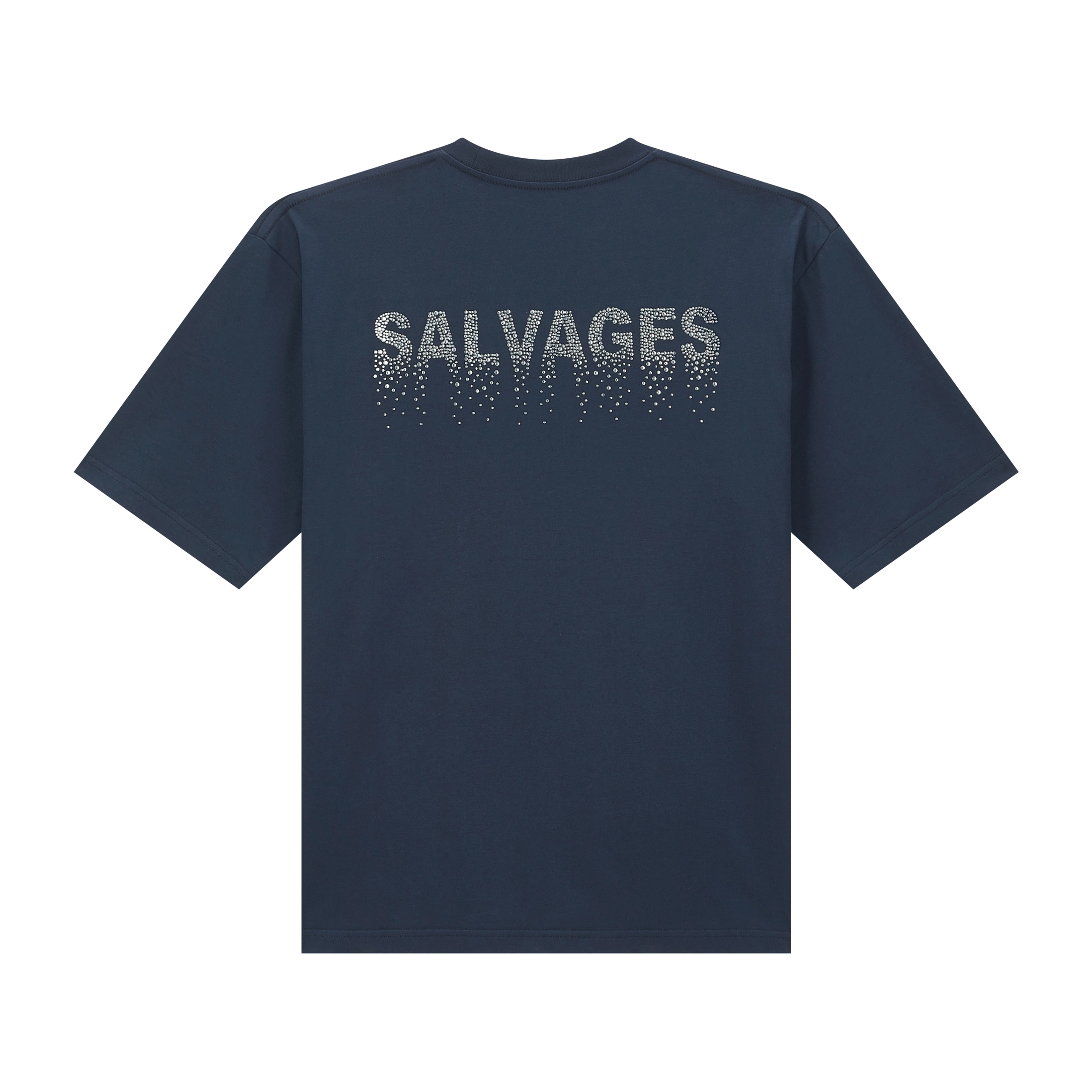 THE SALVAGES FASHION CLUB T