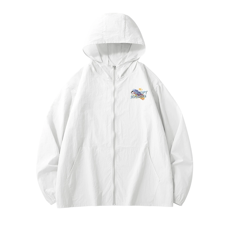 SNOOPY UPF50+