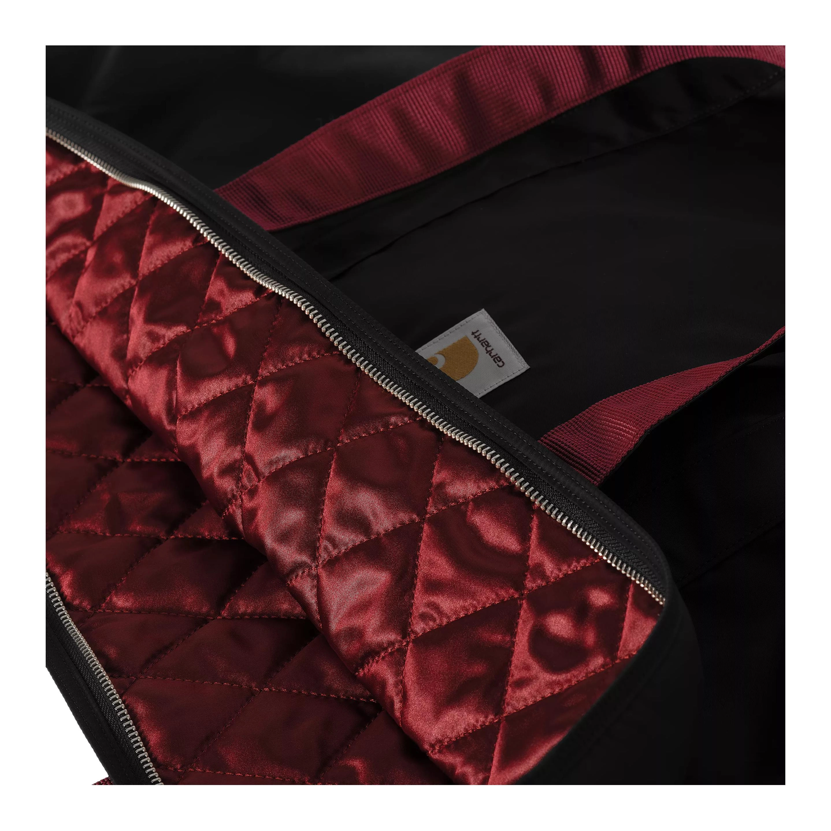 Carhartt WIP 52.6L Alumni Tote