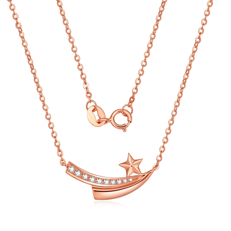 POTTICY 18K