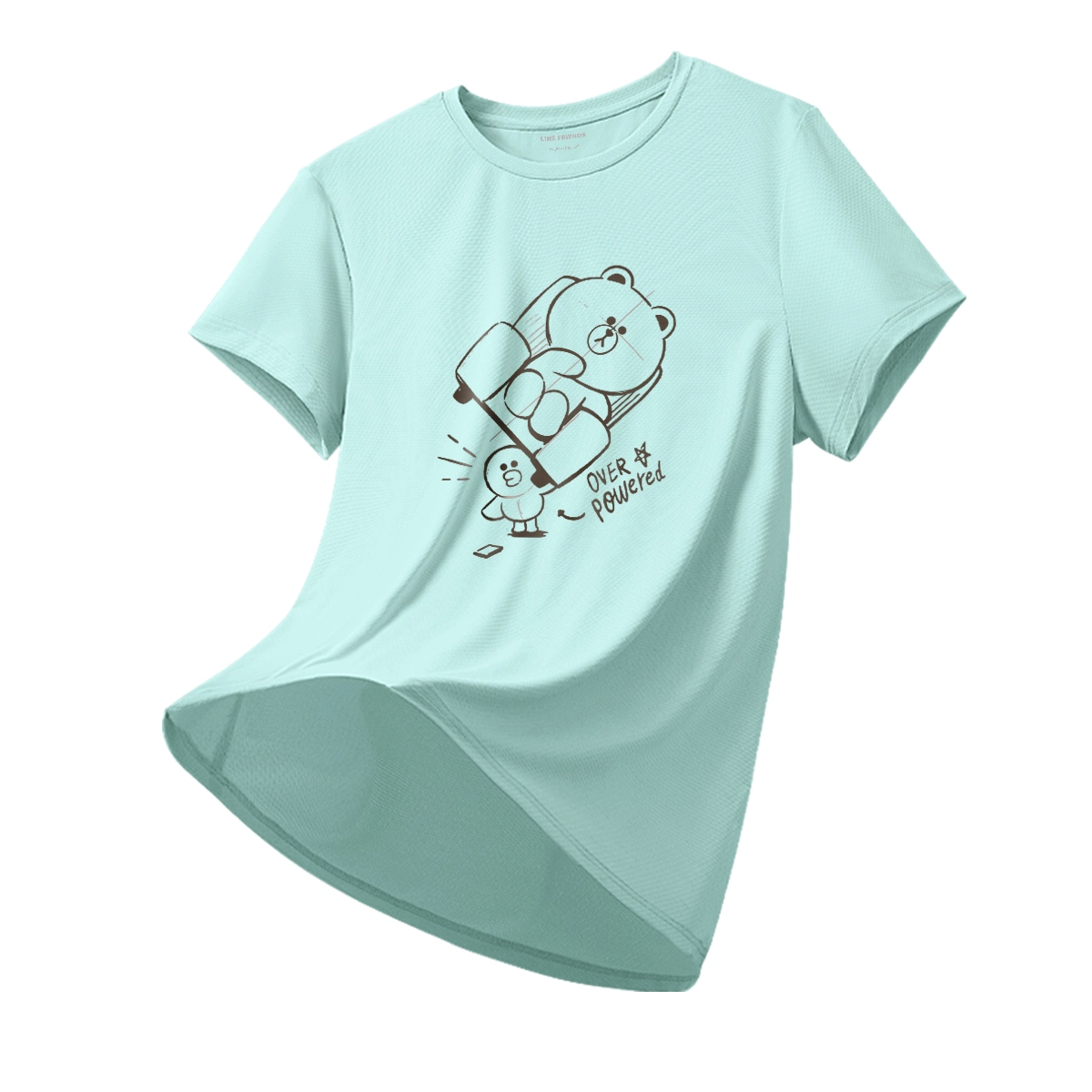 LINE FRIENDS T