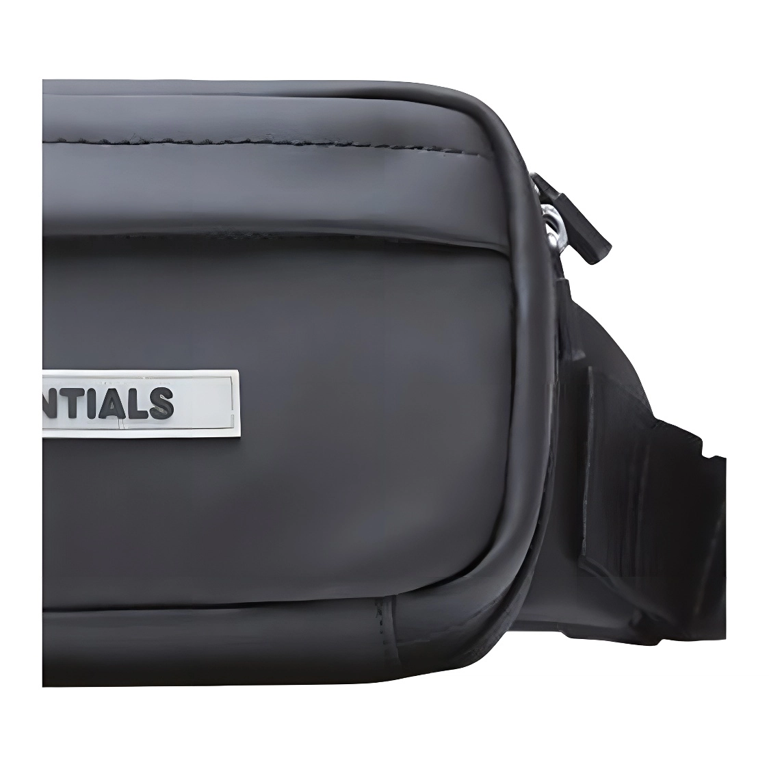 Fear of God Essentials Logo