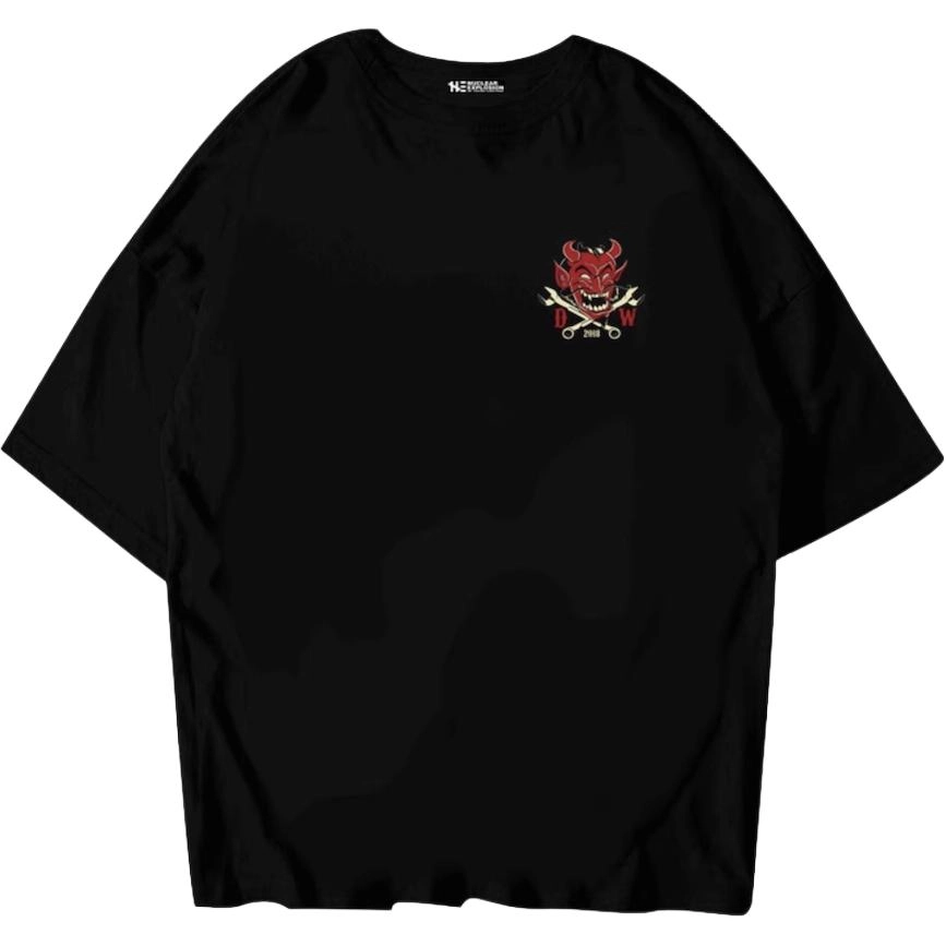 NUCLEAR EXPLOSION T