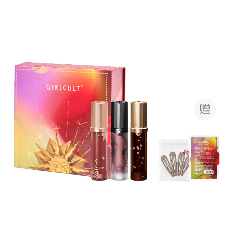 Girlcult