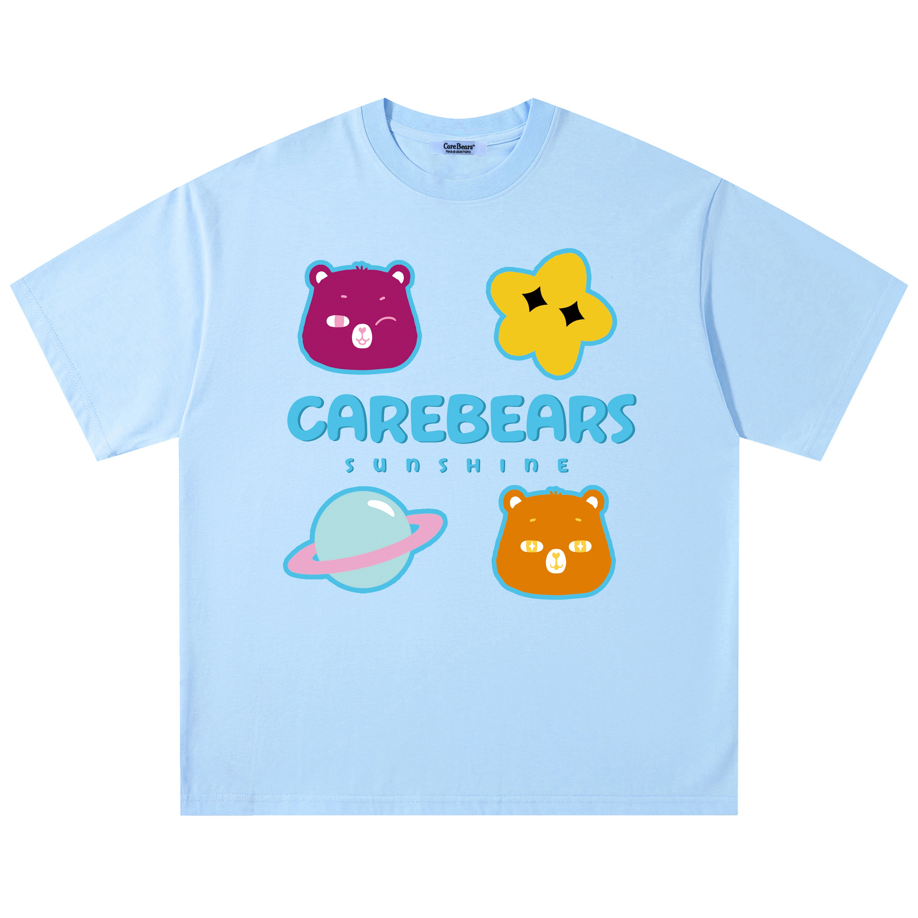 CAREBEARS T