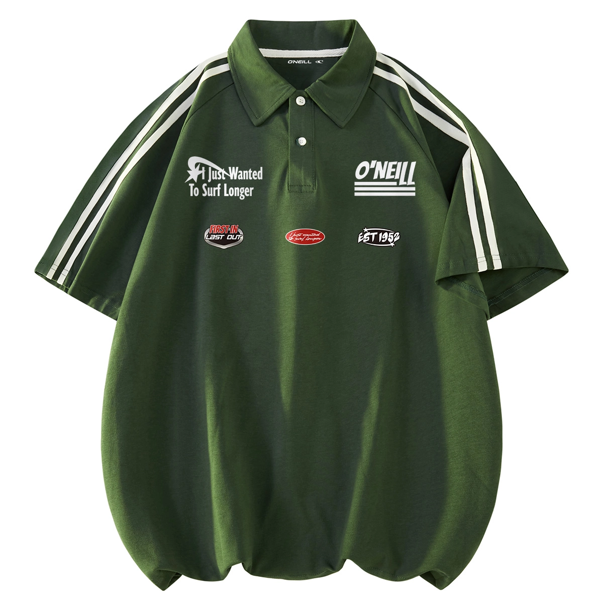 O'Neill LogoPolo