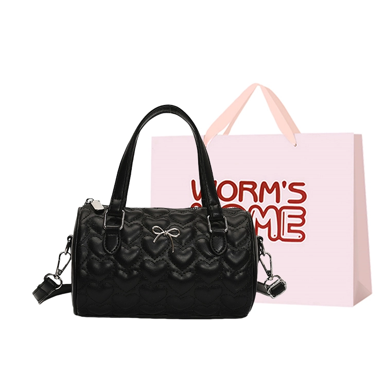 WORM'S HOME PU