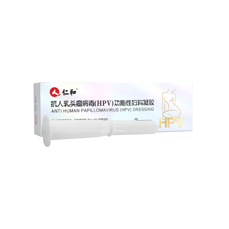 HPV HPV 3g*2