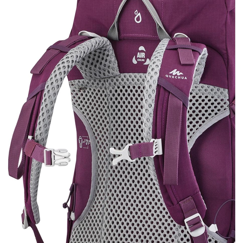 DECATHLON MH50020L MH500