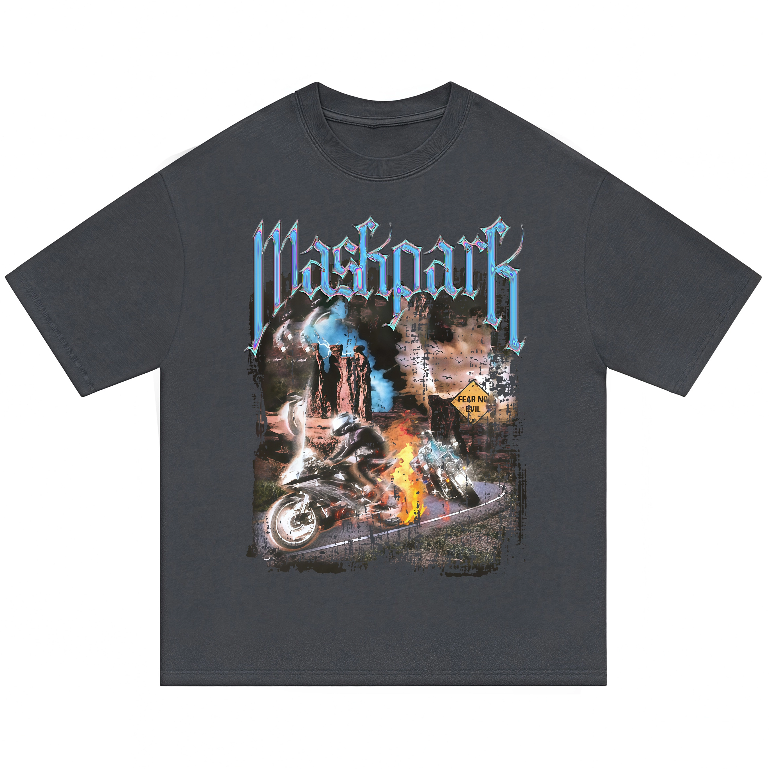 MASKPARK T