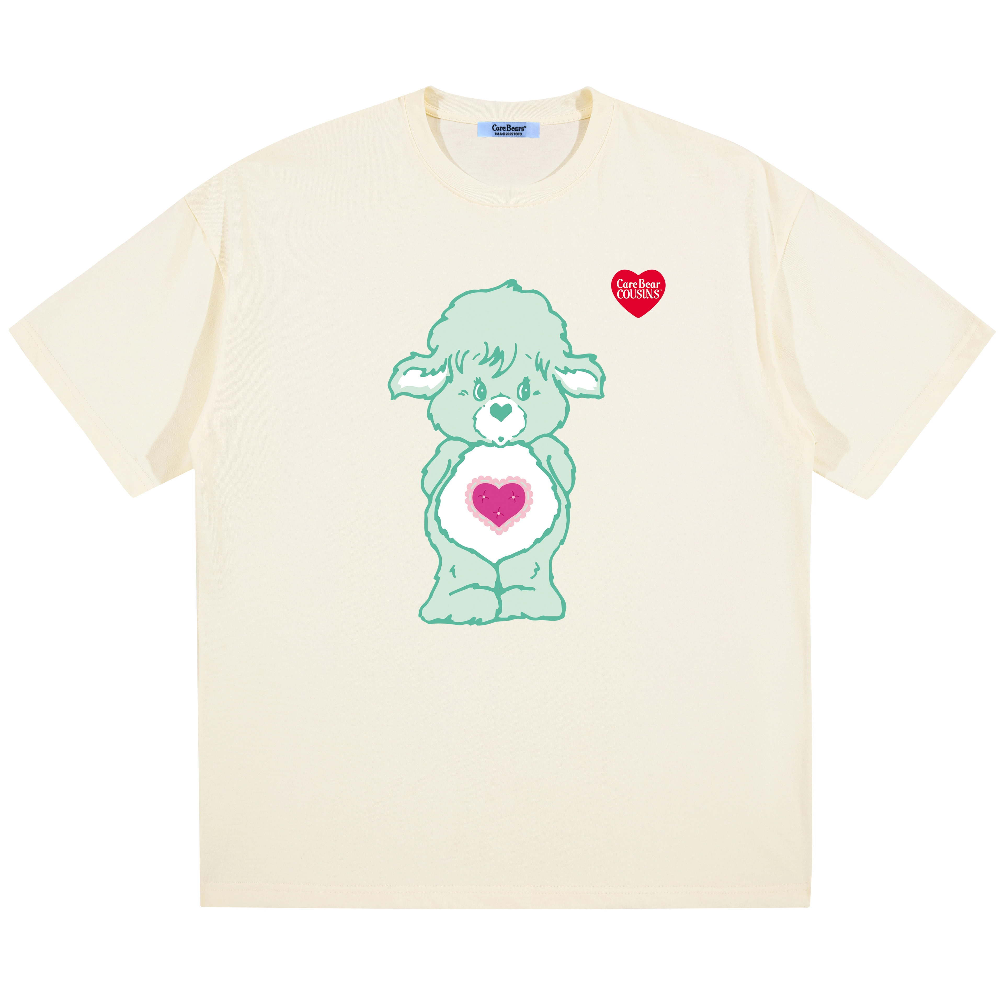 CAREBEARS CleanfitT