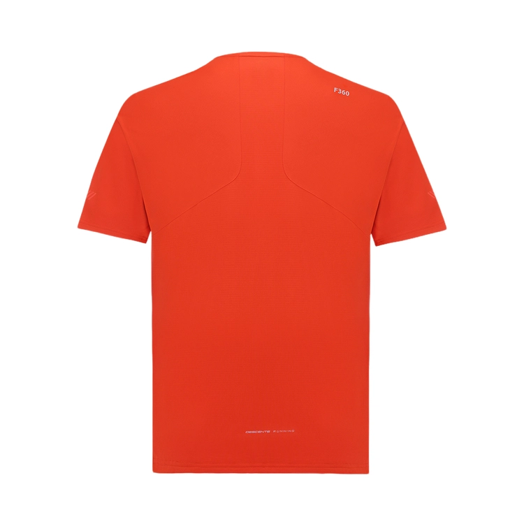 DESCENTE RUNNING T