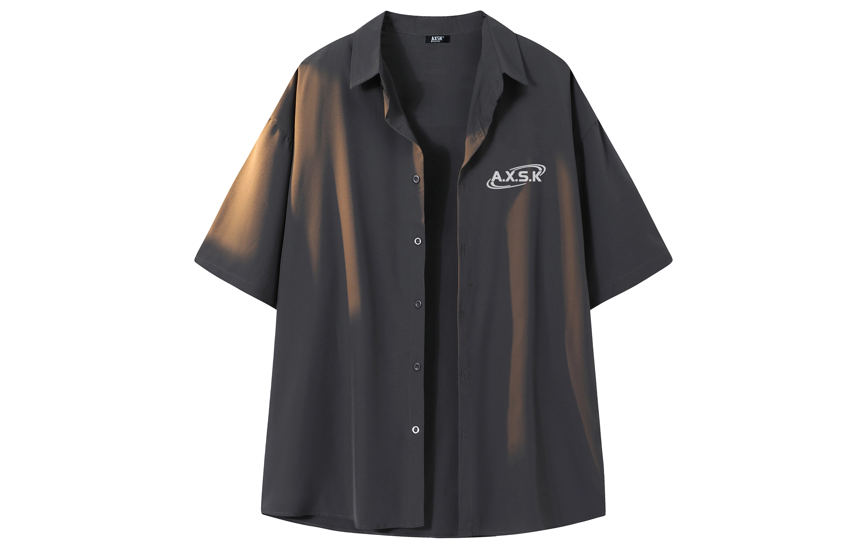 A.X.S.K Logo