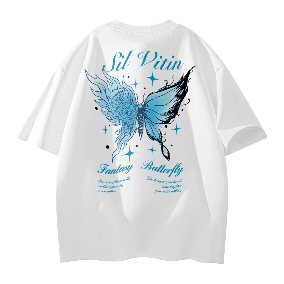 SIL VITIN T