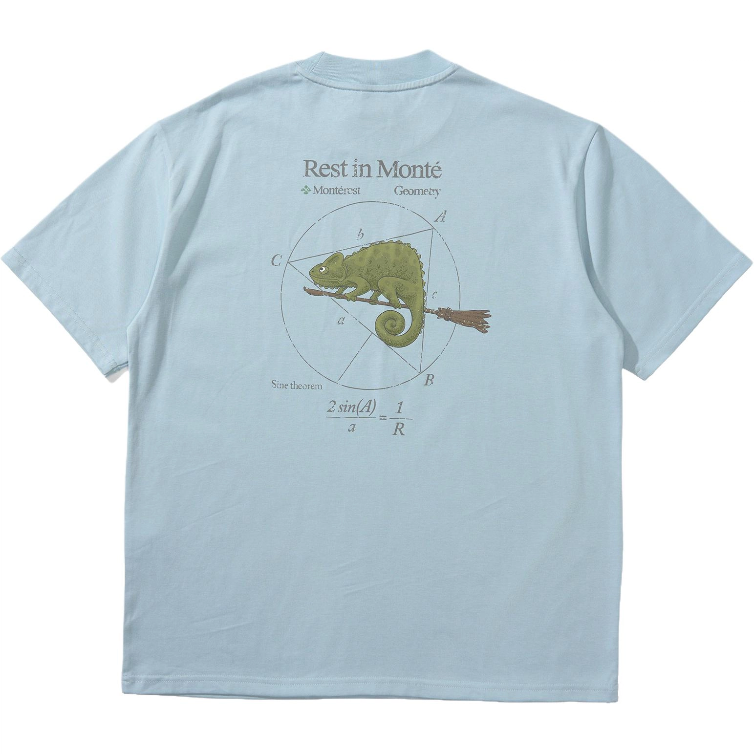 NOTHOMME Monterest 5AT