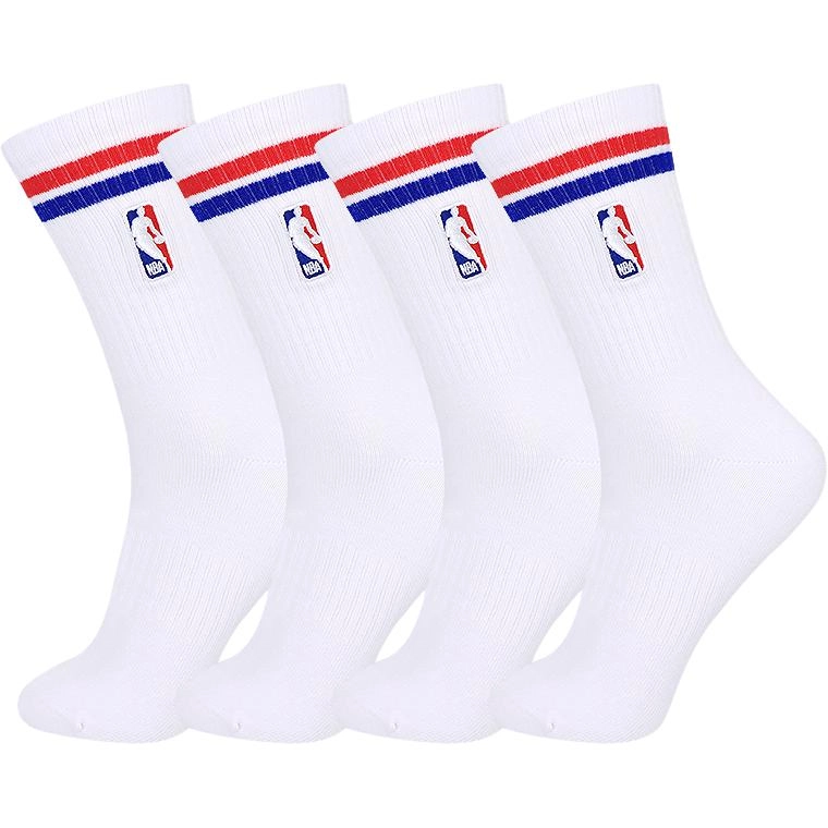 NBA logo 4