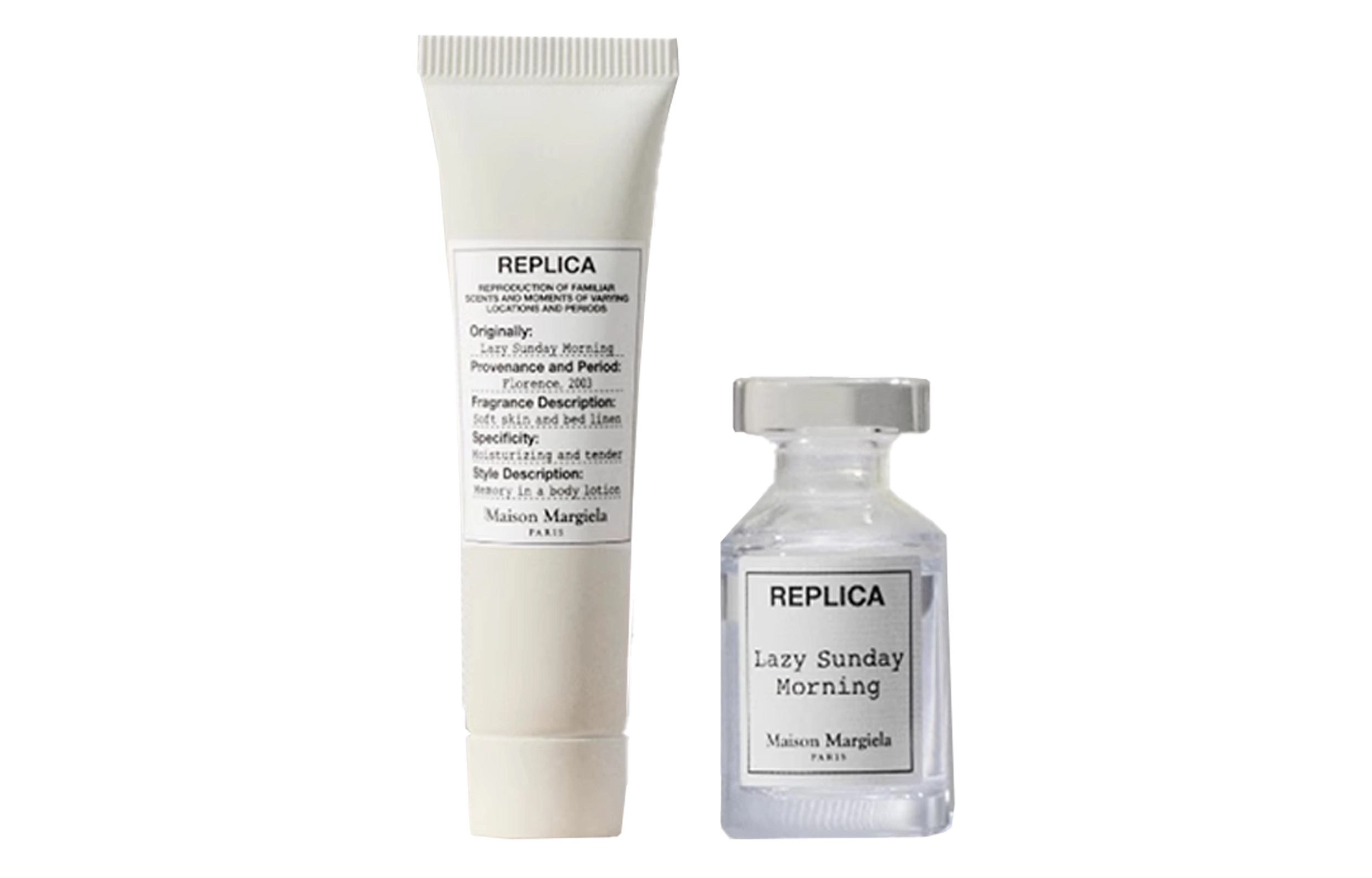 Maison Margiela EDT 7ml+5ml