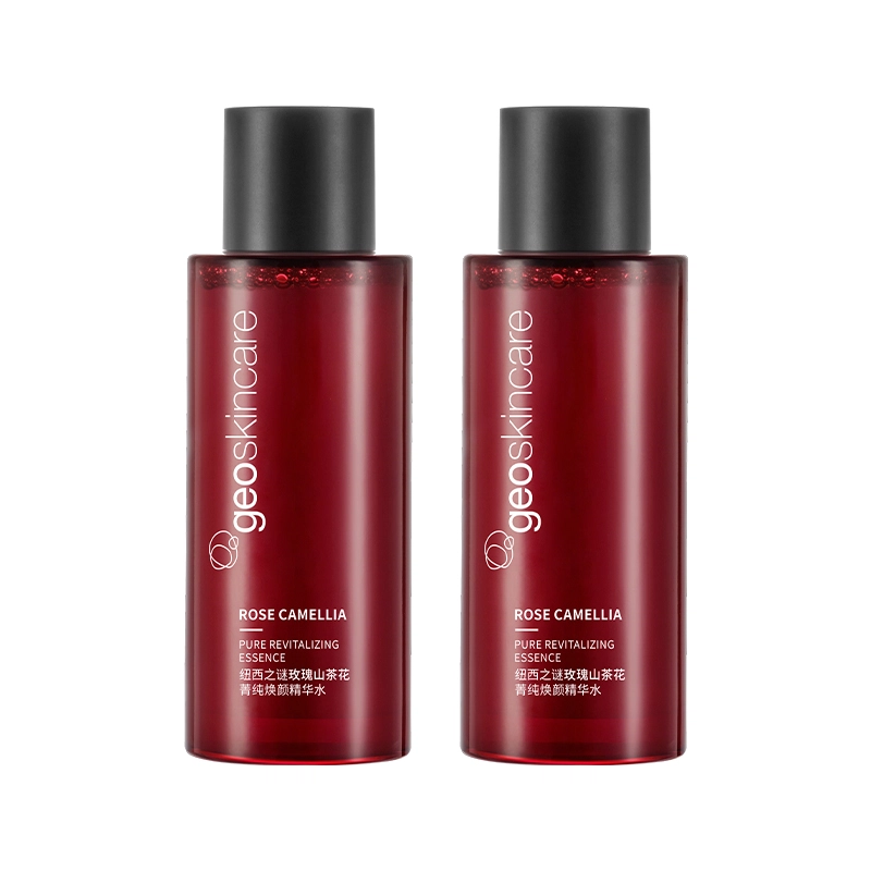 geoskincare 120ml120ml*2