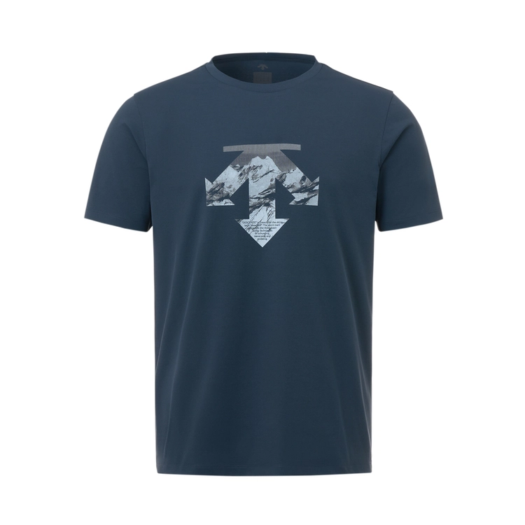 DESCENTE ESSENTIAL T