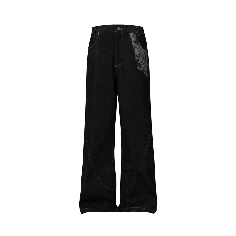URBAN AUTHENTIC cleanfit