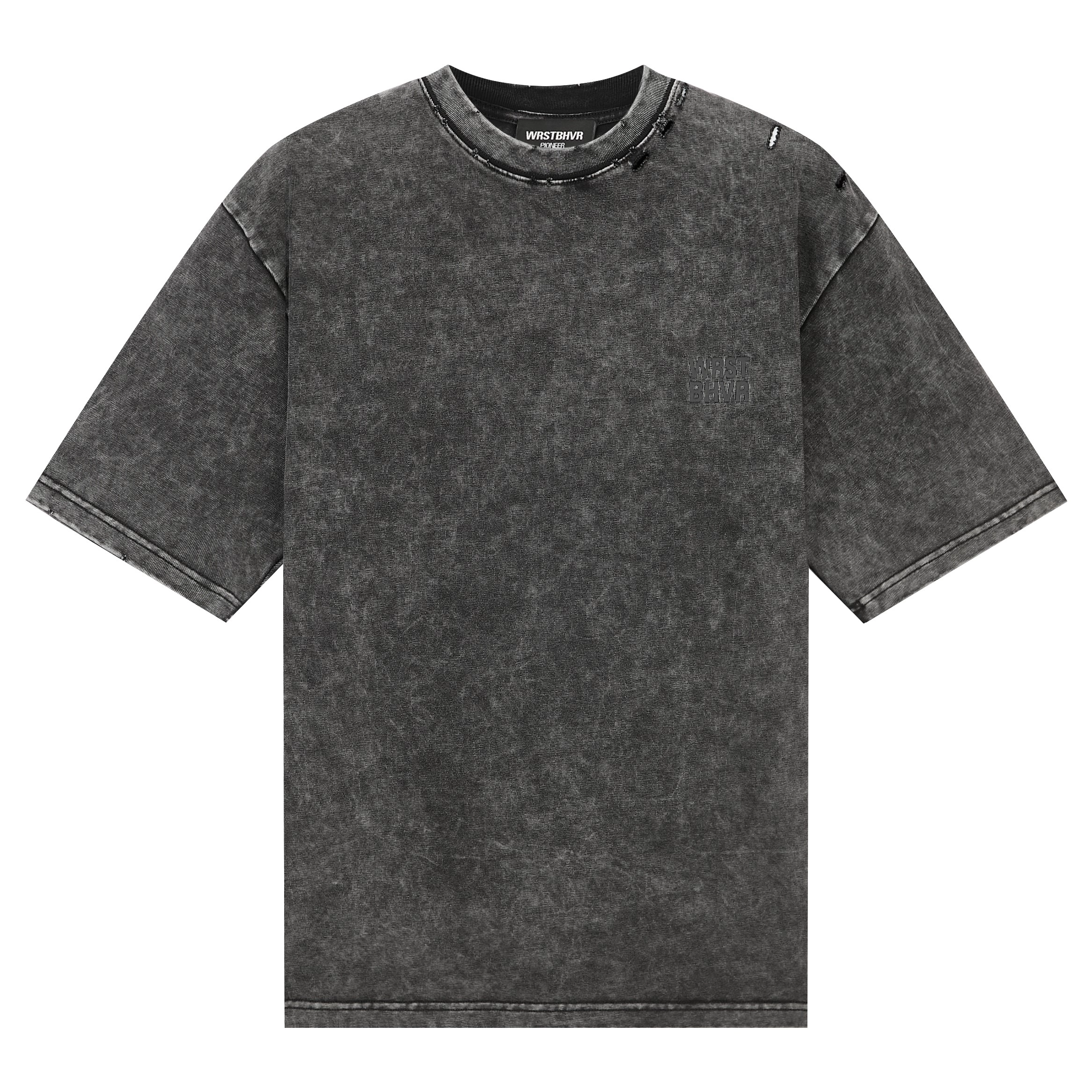 WRSTBHVR PIONEER T