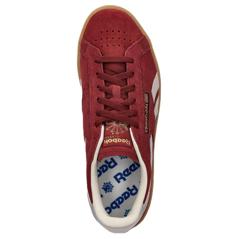 Reebok Club C