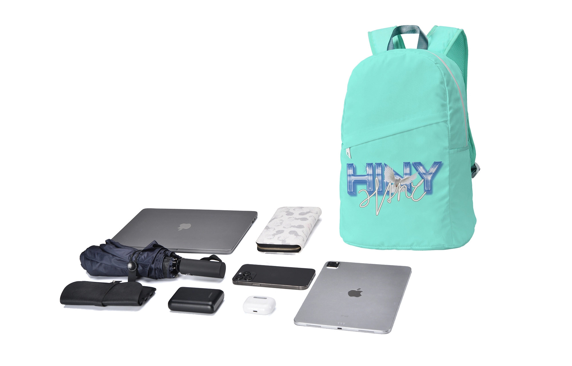 HINY