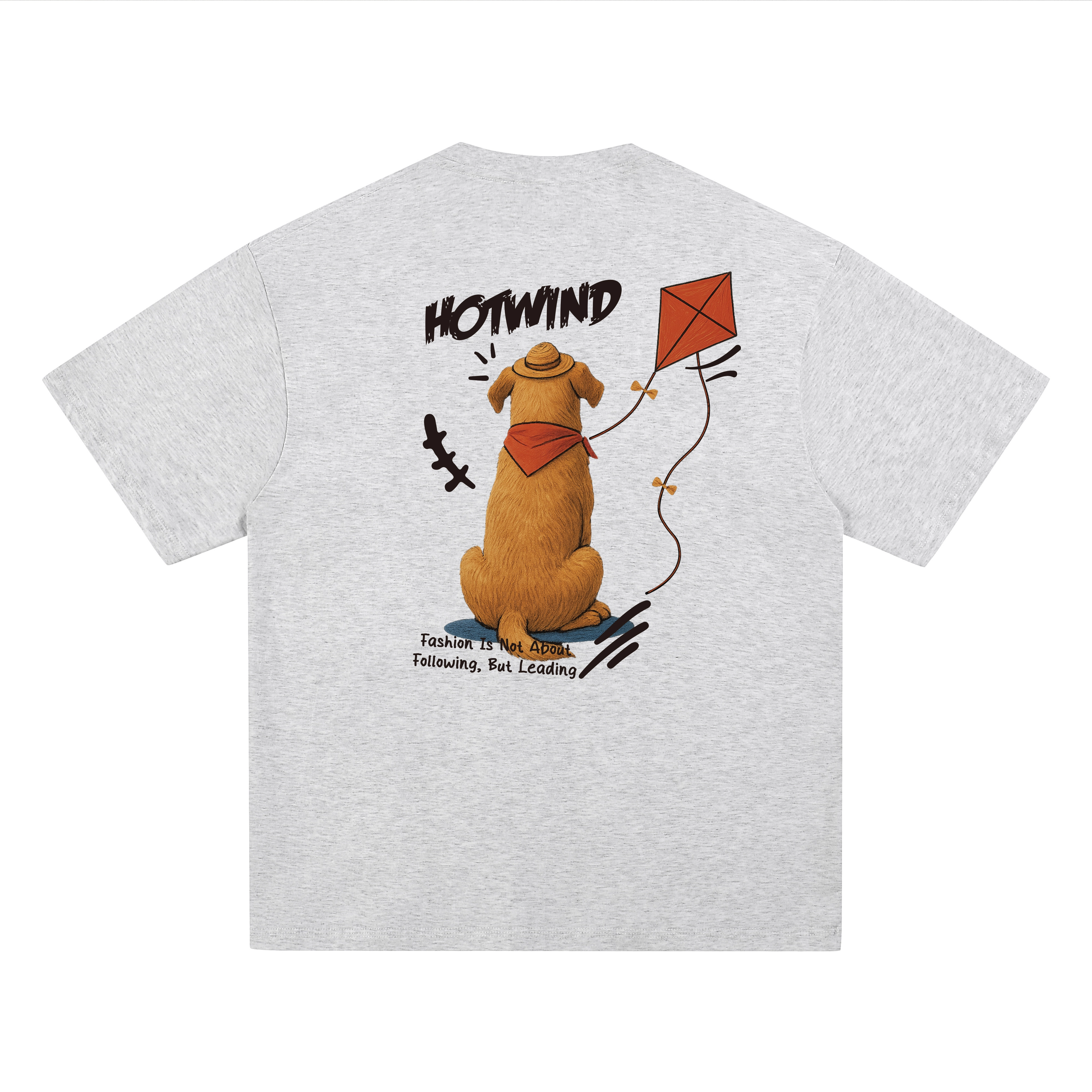 Hotwind LOGOT