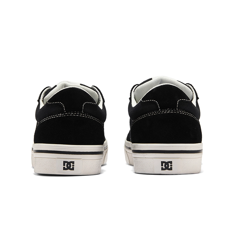 DC Shoes CANVAS CAS