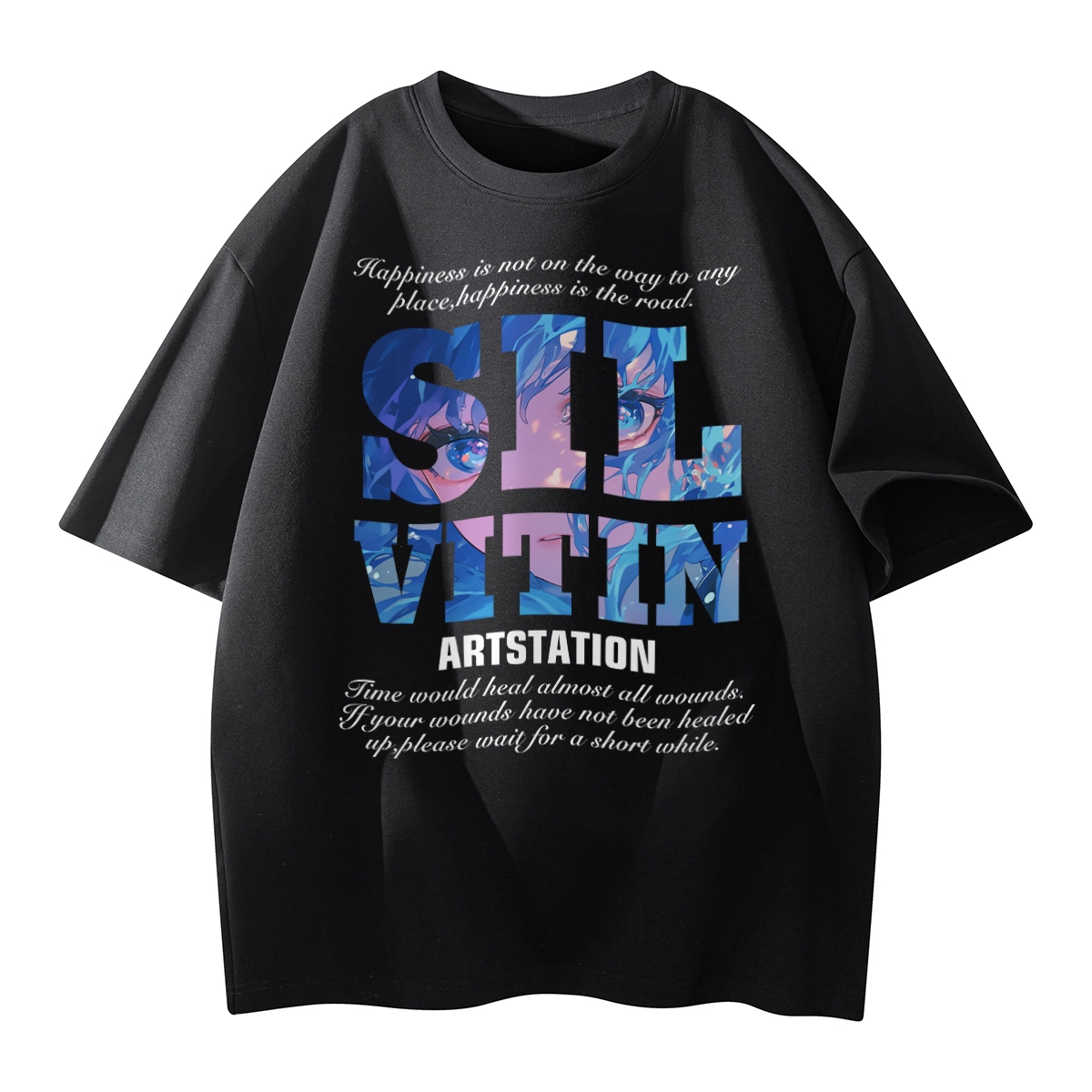 SIL VITIN T