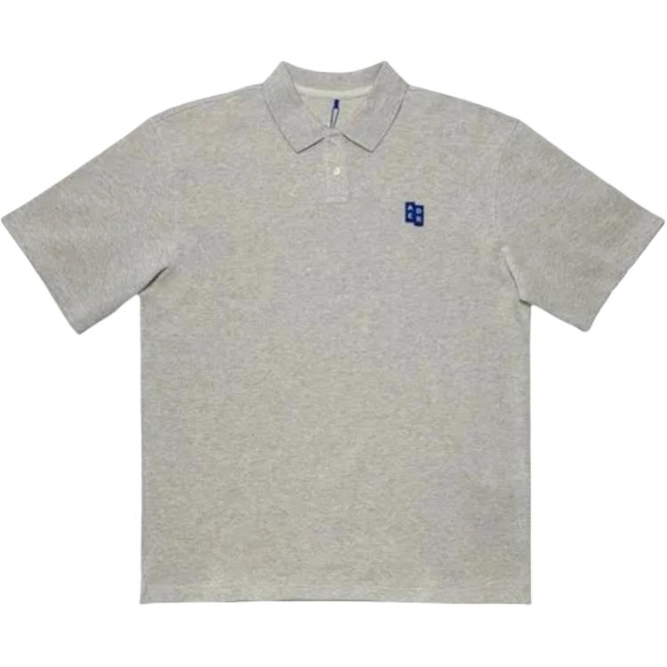 ADER ERROR LogoPolo