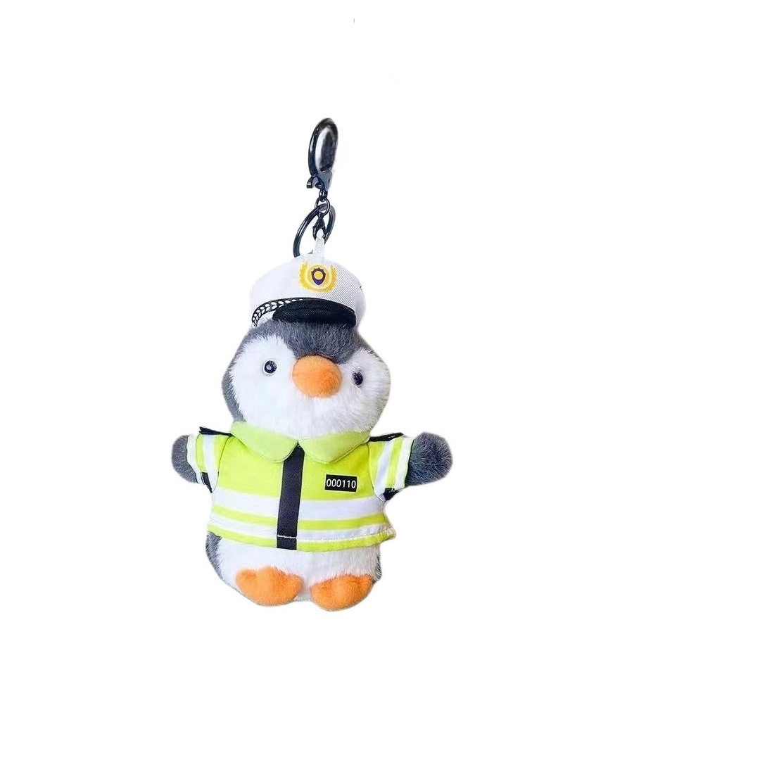 MIC RABBIT 10CM