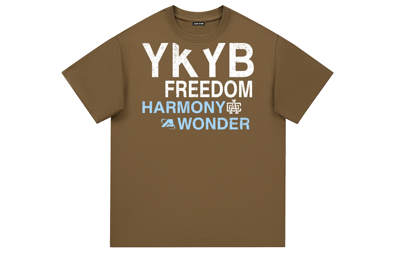 YKYB LogoT