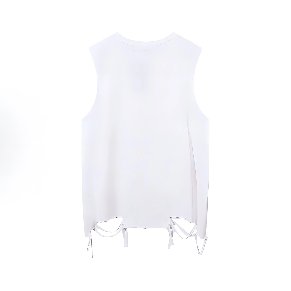 PAINT STAIN T