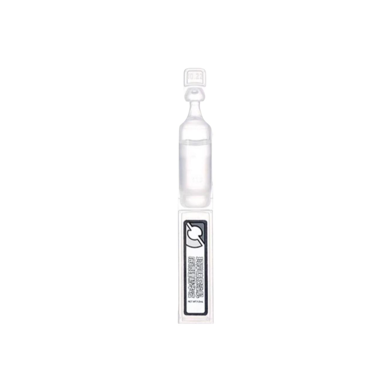1.5ml*5