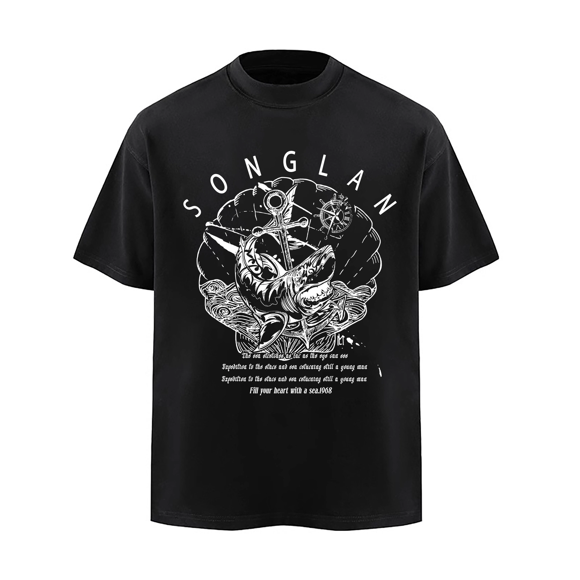 songlan T